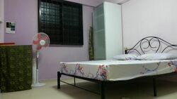 Blk 37 Rumah Tinggi View (Bukit Merah), HDB 3 Rooms #604422741